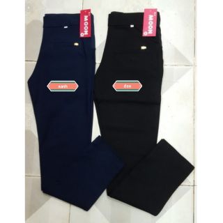 VB. Quần bầu Dài thun dẻo (45kg-100kg) BAO ĐẸP dày dặn