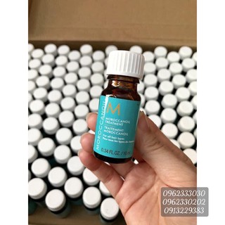 Tinh dầu dưỡng tóc Moroccanoil