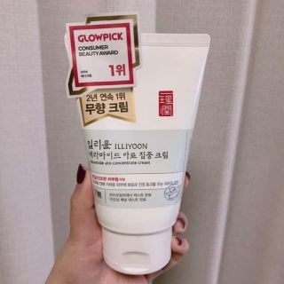 Kem dưỡng ILLIYOOn Ceramide Ato Concentrate Cream