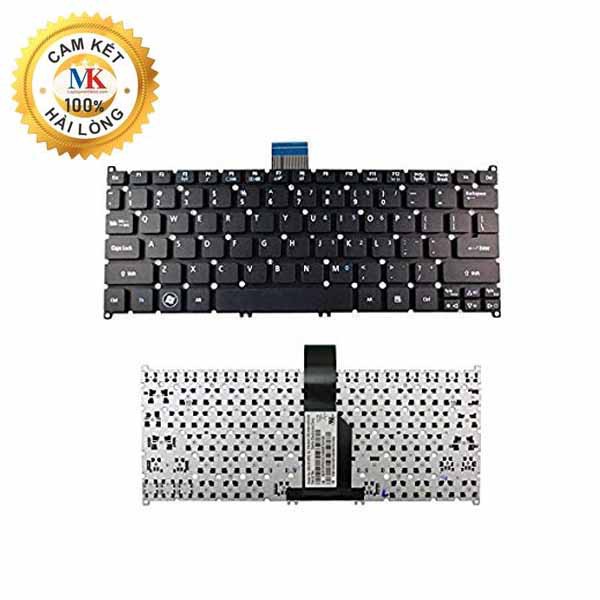 Bàn Phím Laptop Aspire ES1-132 ES1-132-C37M C9N8