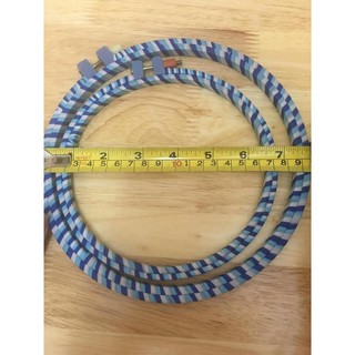 Khung thêu, bàn căng nhựa từ 9cm - 30cm