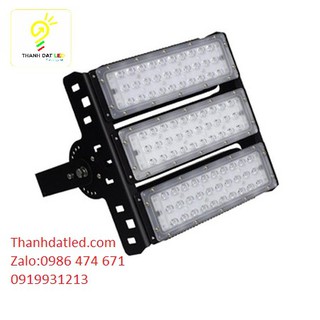 Đèn pha led 150w philips