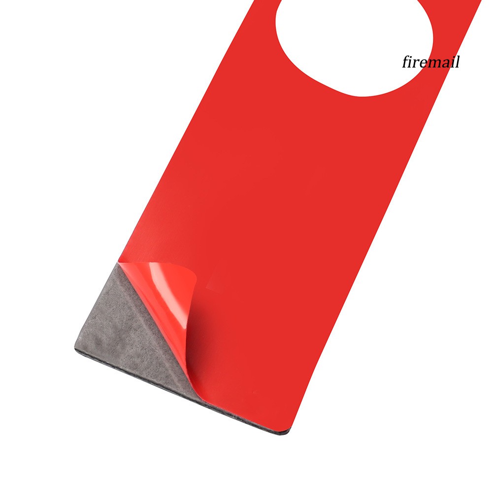 Fm Sticker Trang Trí Xe Hơi Mazda Rx8 04-08