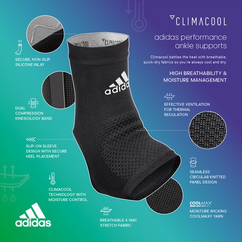 Giày Adidas Climacool Chính Hãng Thời Trang Năng Động