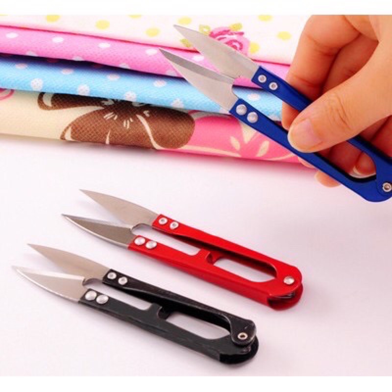 Kéo cắt chỉ tiện lợi