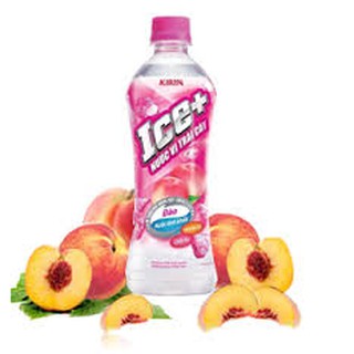 Nước ngọt Ice +