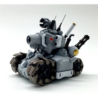 MÔ HÌNH XE TANK METAL SLUG