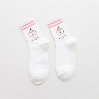 Vớ Puppy đủ màu