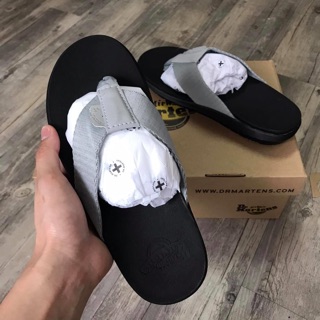 Dép kẹp drmartens made in thailan