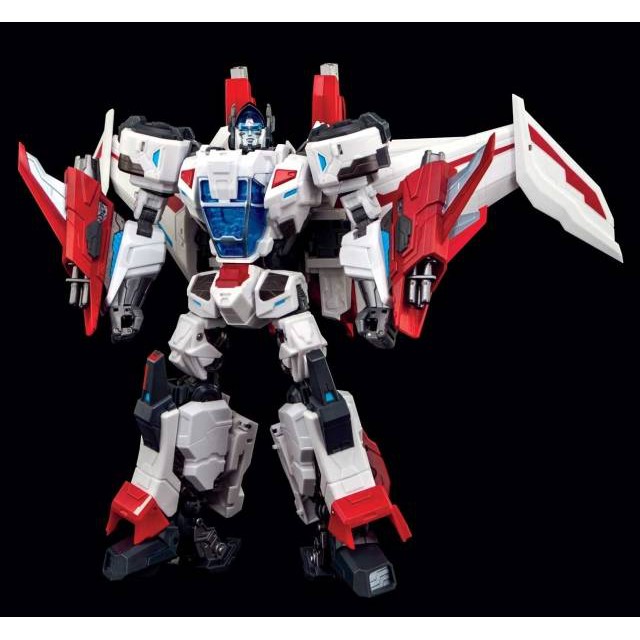 Mô hình Make Toys Transformers: MTCD-05 Buster Stealthwing