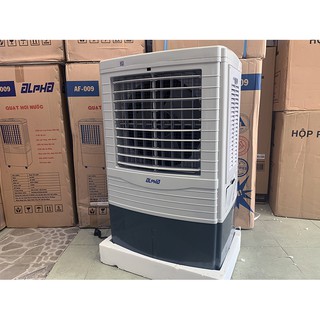 QUẠT ĐIỀU HÒA ALPHA AF-009