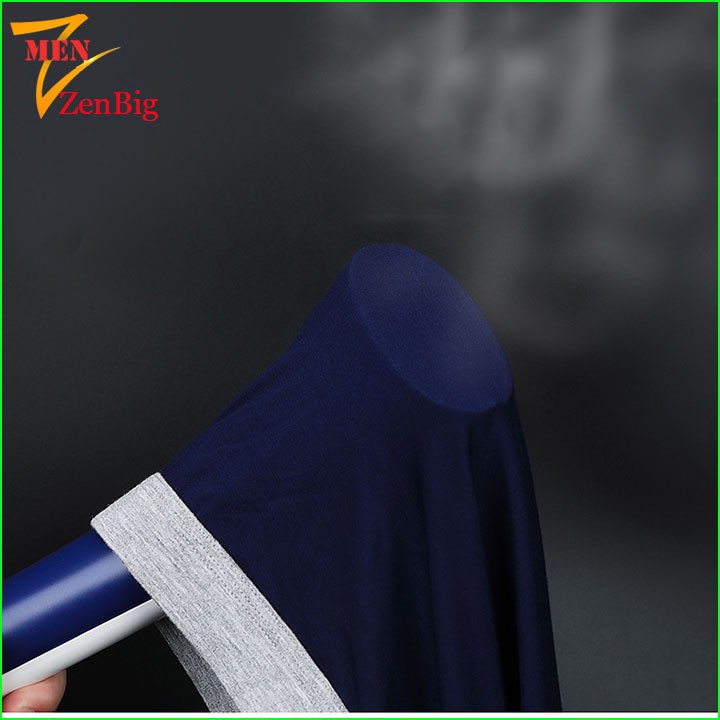 Quần Lót Nam Big Size DÁNG SỊP ĐÙI Cotton Co Giãn 4 Chiều 80-130kg