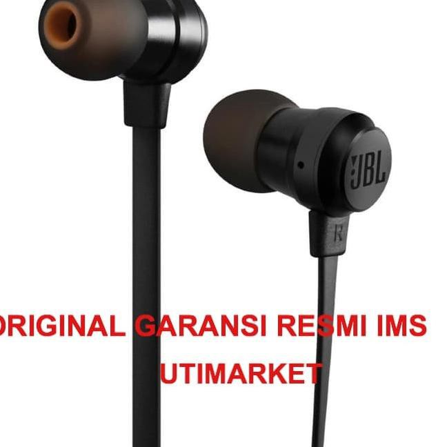 Mới Tai Nghe Jbl T110 Màu Đỏ