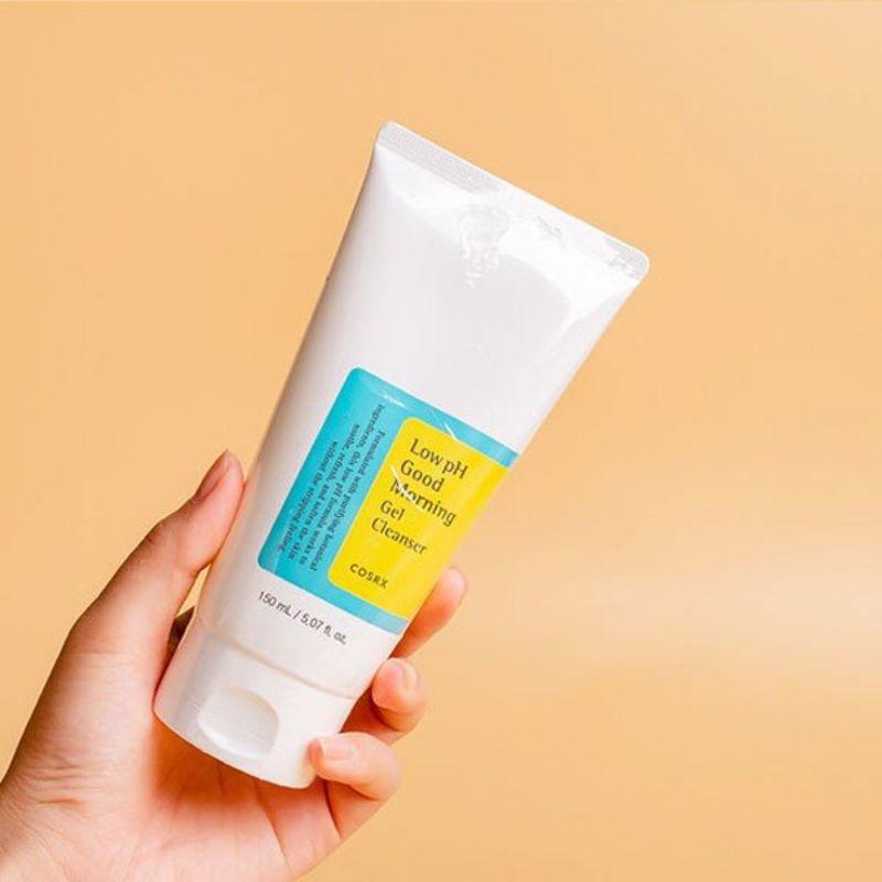 Sữa rửa mặt CORSX
