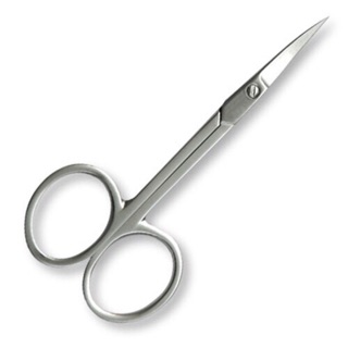 Kéo tỉa lông mày lông mũi tóc