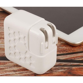 Bọc sạc slicon dành cho Macbook (đủ dòng)