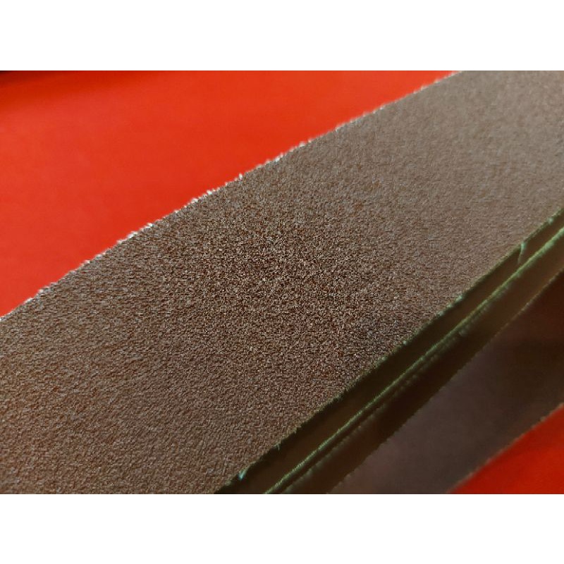 Vòng nhám dây đai Sankyo DAXB 915*100; 915*50: 60;120;320;400;600;800