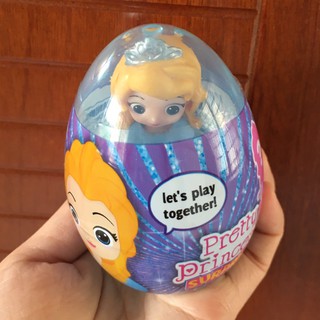 Trứng đồ chơi Pretty Princess Surprise