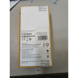 Điện thoại smart phone vsmart bee 1gb-16gb full box