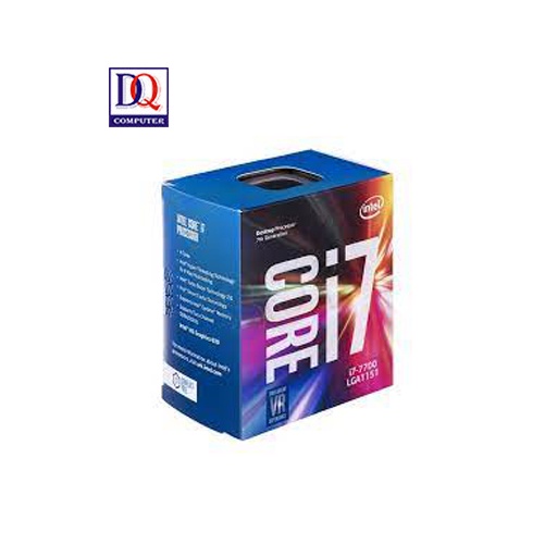 CPU Intel Core i7 6700