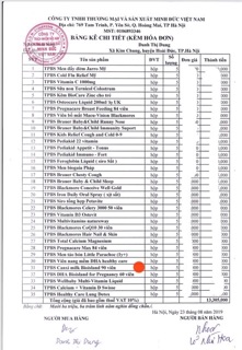 Viên uống Bio island