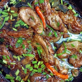 RUỘT CÁ LÓC 500gr (hoả tốc HCM)