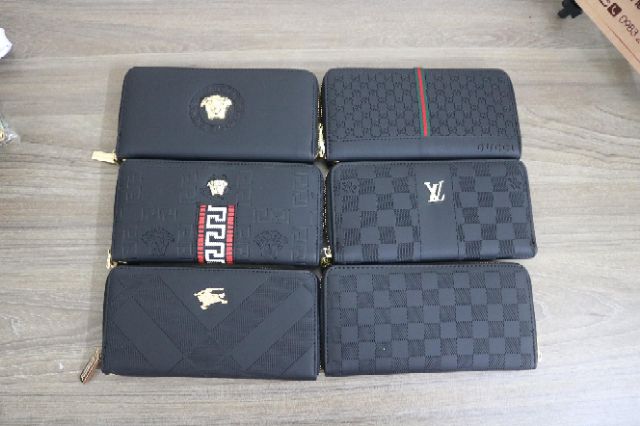 Ví cầm tay Versa hàng super