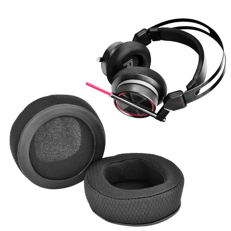 Cặp Mút Đệm Tai Nghe 1More VR H1005 Chuyên Dụng