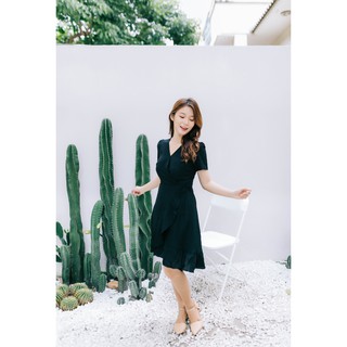 MINX - Đầm Camila Dress