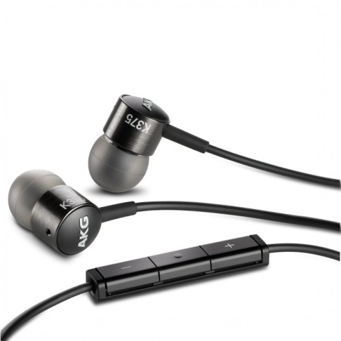 AKG K375, tai nghe chất lượng hoàn hảo, âm thanh chi tiết rõ nét. Hàng chính hãng
