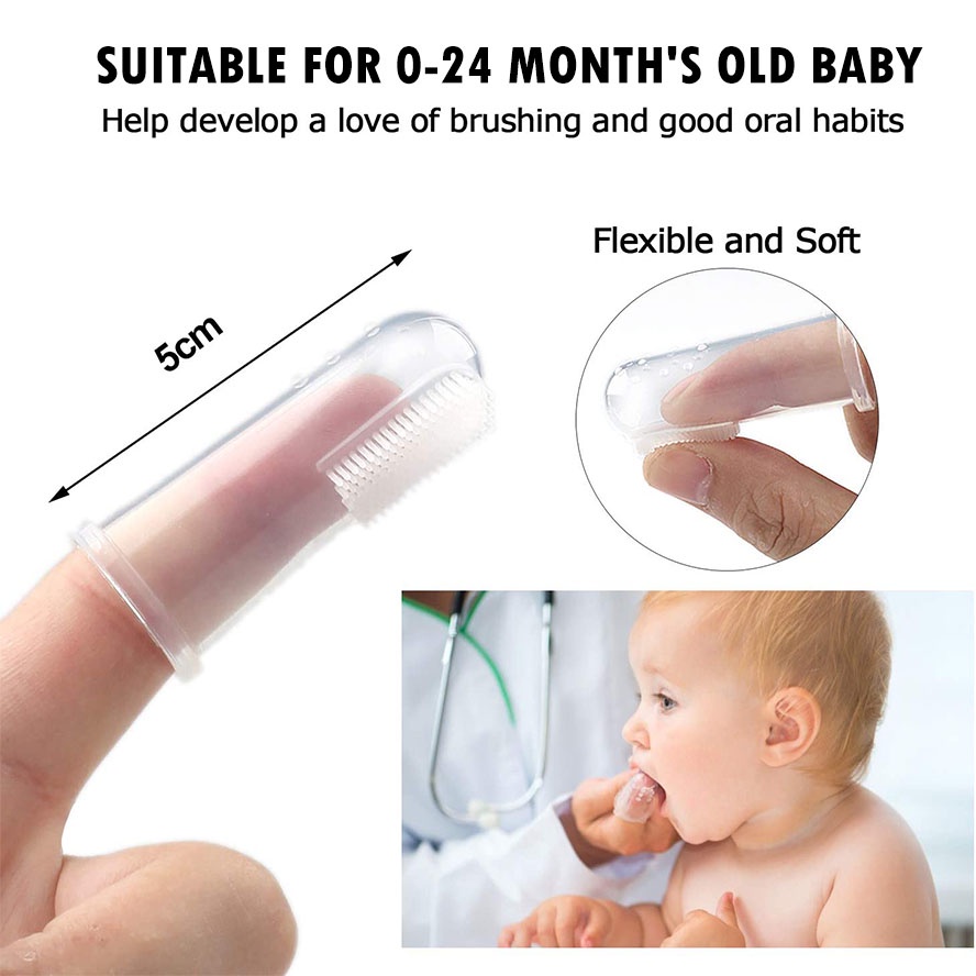Bình thìa ăn dặm cho bé set Silicon thìa Túi nhai Bình ăn bột Dụng cụ cho bé uống thuốc Ăn dặm cho bé 6 tháng