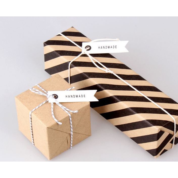 Tag treo hộp bánh