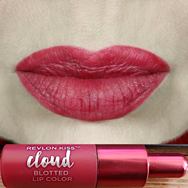 Son mây Revlon Kiss Cloud Blotter Lip Color 5ml