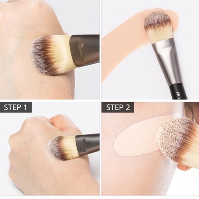 CỌ ĐÁNH KEM NỀN MISSHA FOUNDATION BRUSH