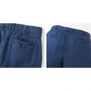 Quần short Chino Uniqlo
