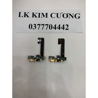 Cáp sạc HTC m9