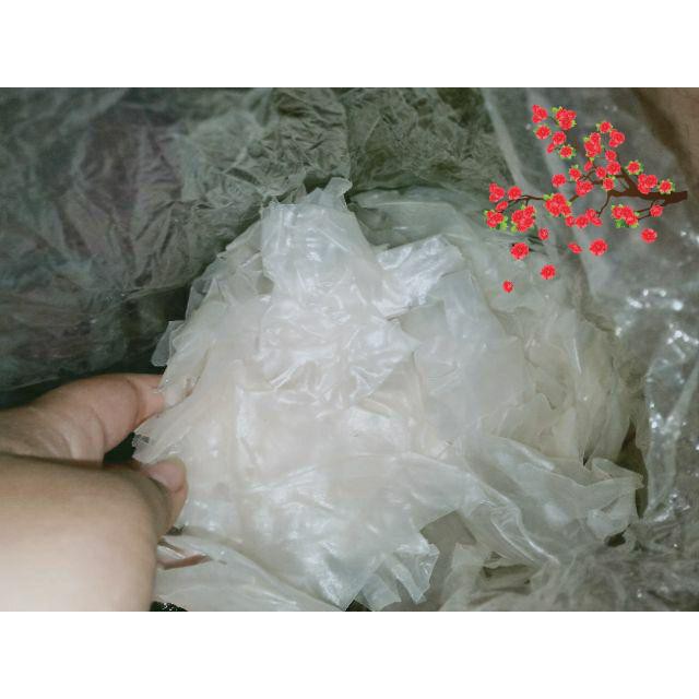 [3KG]- Bánh Tráng Rìa Phơi Sương Mì Pha Gạo Trọng Nghĩa