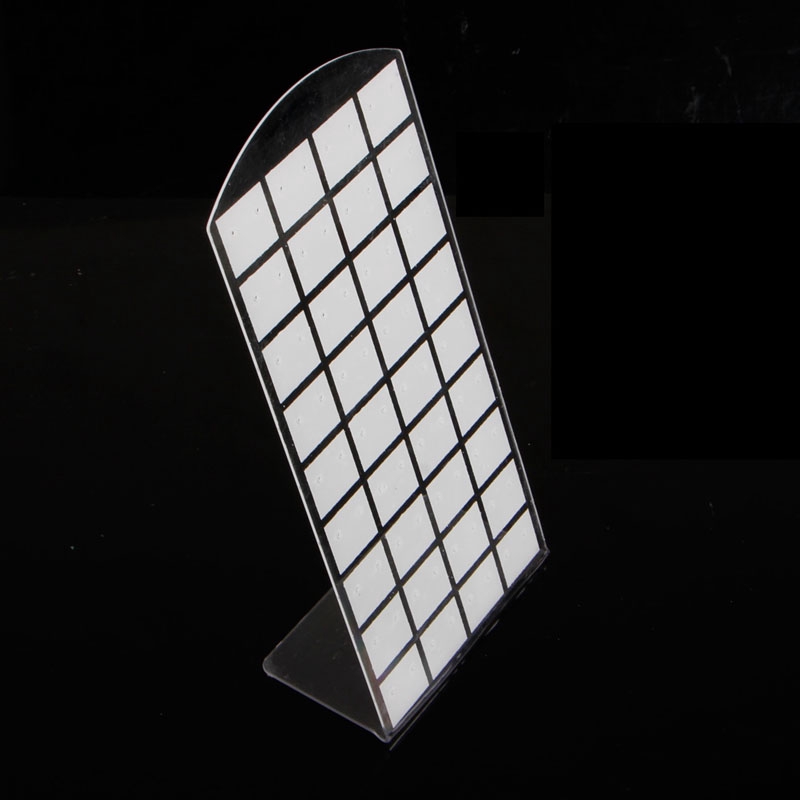 Giá Treo Khuyên Tai 72 Lỗ