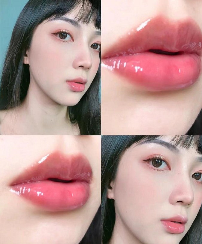 Mặt Nạ Môi Chiết Xuất Mật Ong Dưỡng Ẩm Mềm Mịn | BigBuy360 - bigbuy360.vn