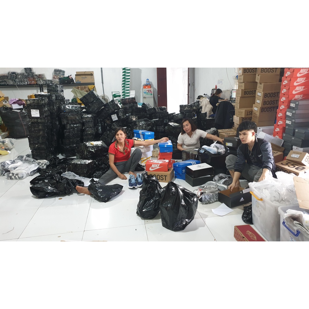 Giày Jordan 1 xanh dương cổ cao Hot Trend thể thao sneaker nam nữ, hàng JD1 Full box Full bill