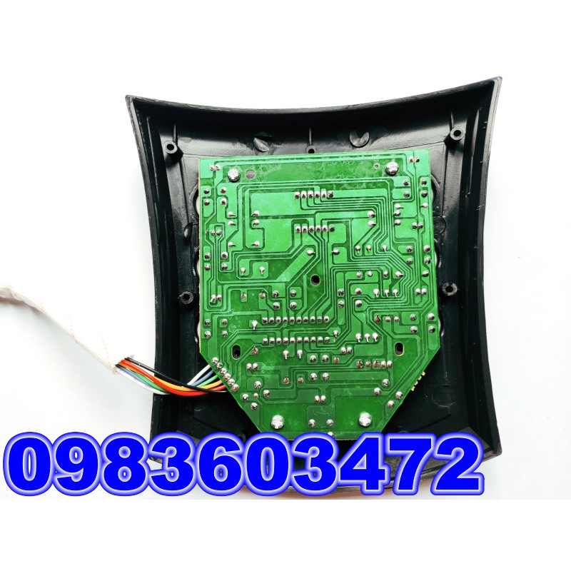 [Mã ELFLASH5 giảm 20K đơn 50K] Bo mạch nồi áp suất đa năng SUPOR AS03-YT-B | BigBuy360 - bigbuy360.vn