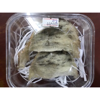 20 g yến thô loại 2