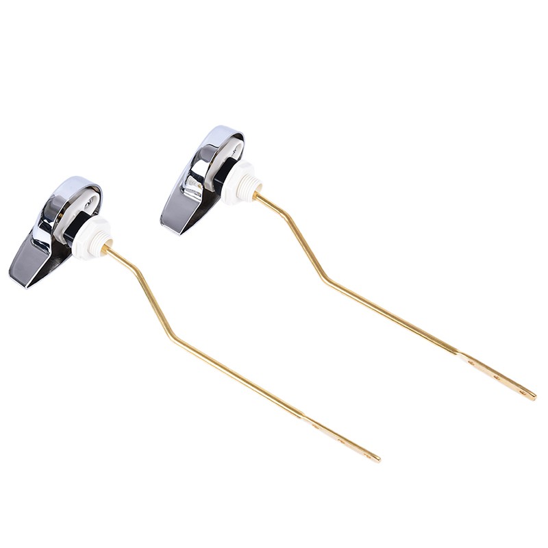 1 Tay Cầm Xả Bồn Cầu Tiện Lợi