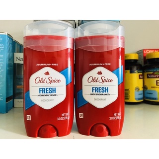 [hàng Mỹ] Lăn khử mùi Old Spice