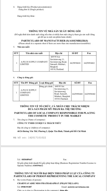 Muối tắm A Bonne Thái Lan 350g date 2025