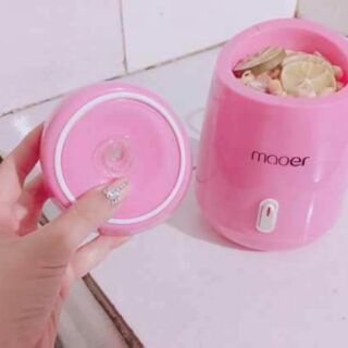 MÁY XÔNG MẶT HOA QUẢ MAOER