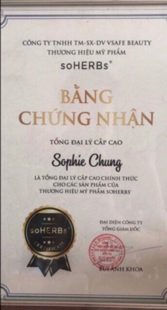 KEM BODY LUX - TINH CHẤT YẾN TƯƠI SOHERB | BigBuy360 - bigbuy360.vn