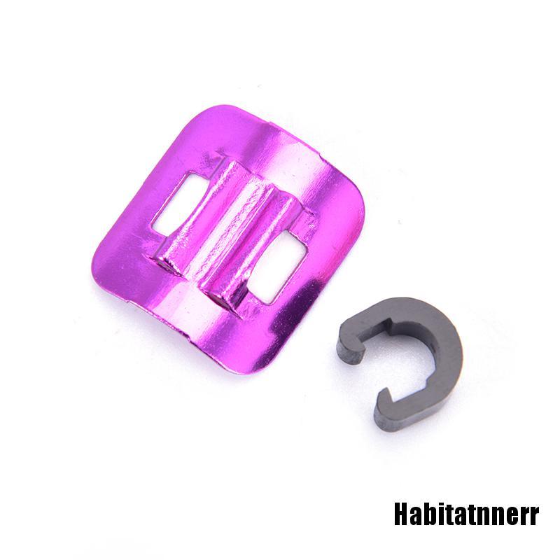 Bộ 2 Dây Khóa Cố Định Cho Ván Trượt Điện M365