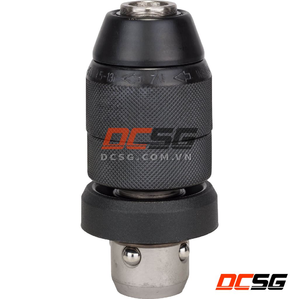 Đầu khoan không khóa 13mm cho GBH 2-26 DFR/ GBH 2-28 DFV Bosch 2608572212 | DCSG
