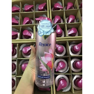 Dầu gội Rejoice hương sen Thái Lan